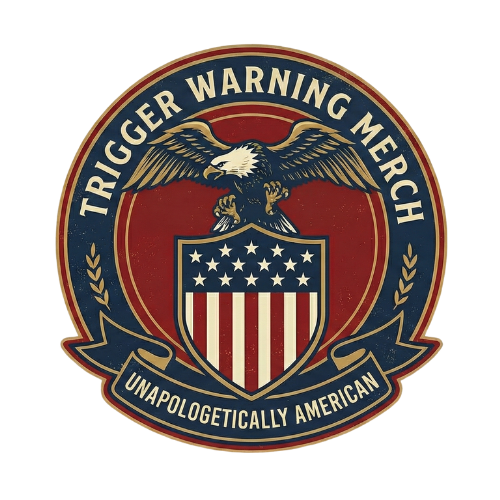 Trigger Warning Merch